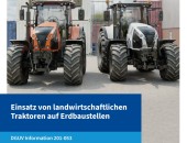 Titelseite der Veröffentlichung.