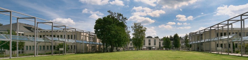 Unterricht in Bad Hersfeld, Dozent und ZuhörerInnen