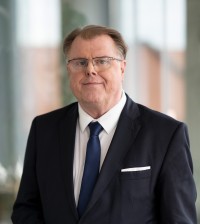 Portrait Volker Enkerts