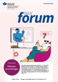 Titelseite der Zeitschrift, The Ford Motor Company