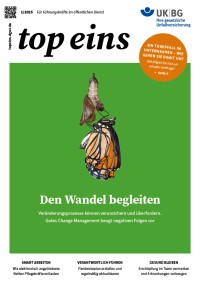 Titelseite der Zeitschrift; Adobe Stock/Cathy Keifer