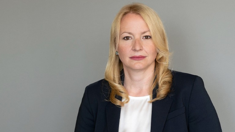 Christine Streichert-Clivot, Präsidentin der Kultusministerkonferenz