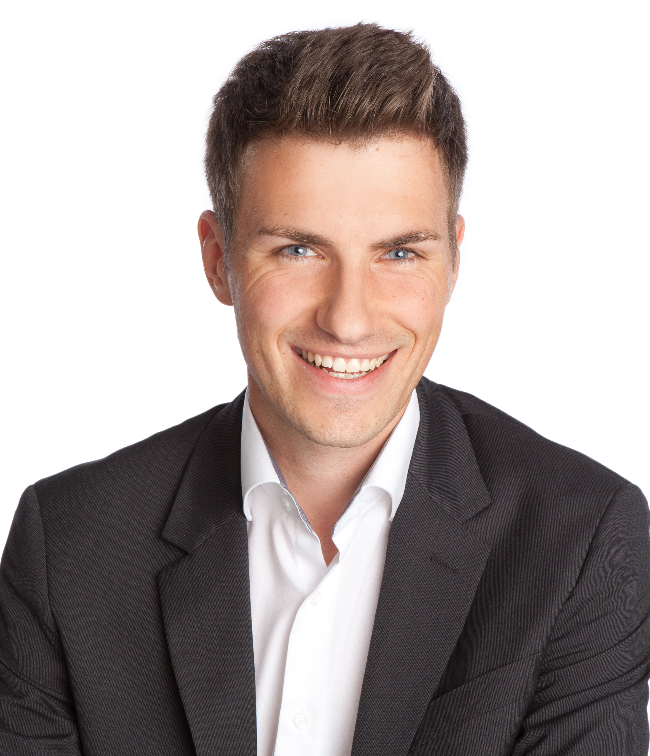 Matthias Groß, Referent in der Hauptabteilung Prävention der DGUV 