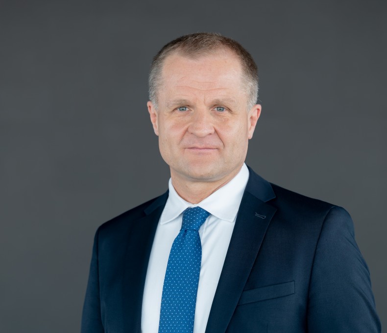 Dr. Stephan Fasshauer